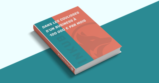 Dans les coulisses d'un business à 100 000 € par mois