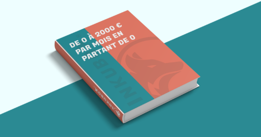 De 0 à 2000 € par mois en partant de 0