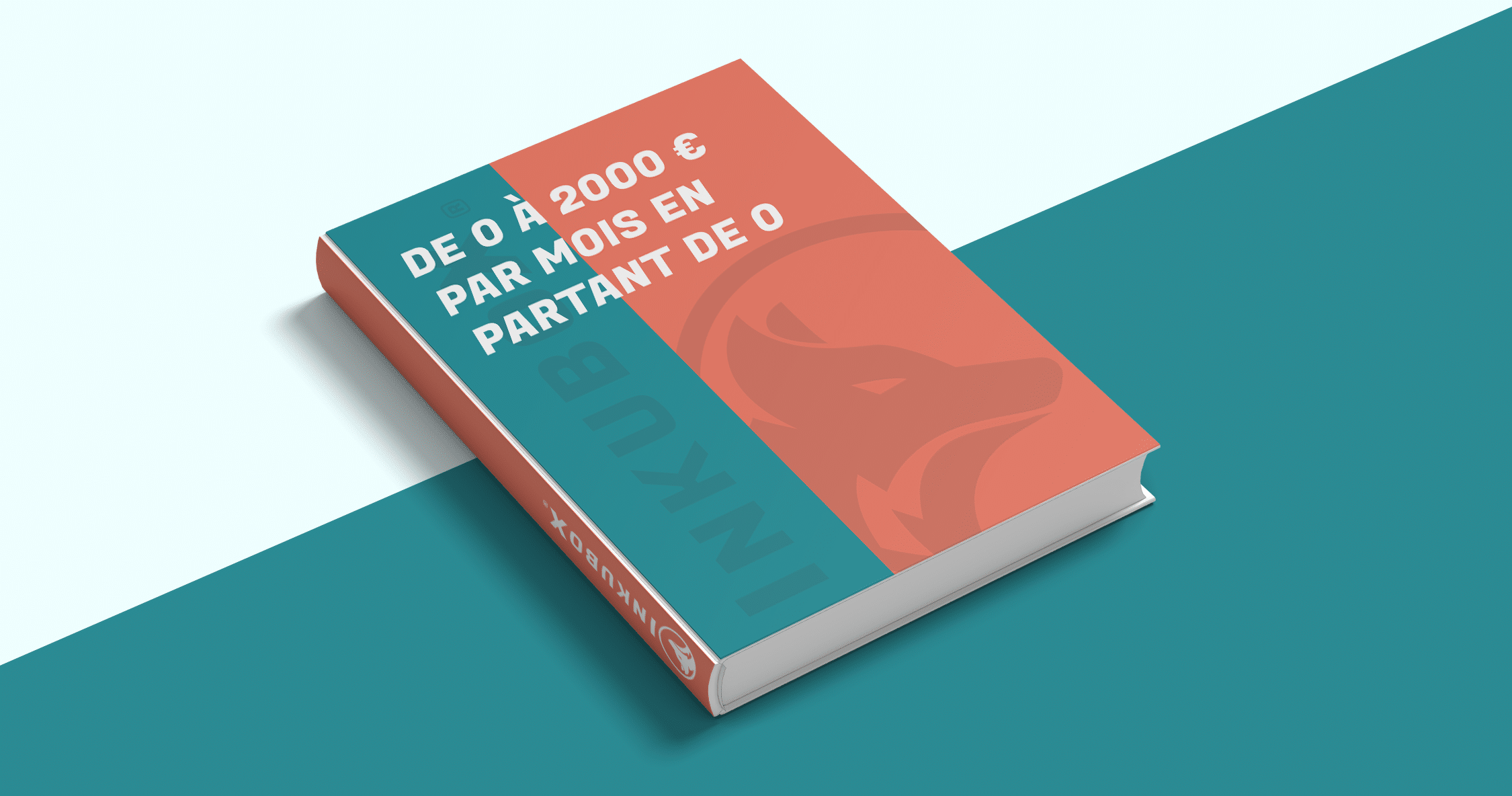 De 0 à 2000 € par mois en partant de 0