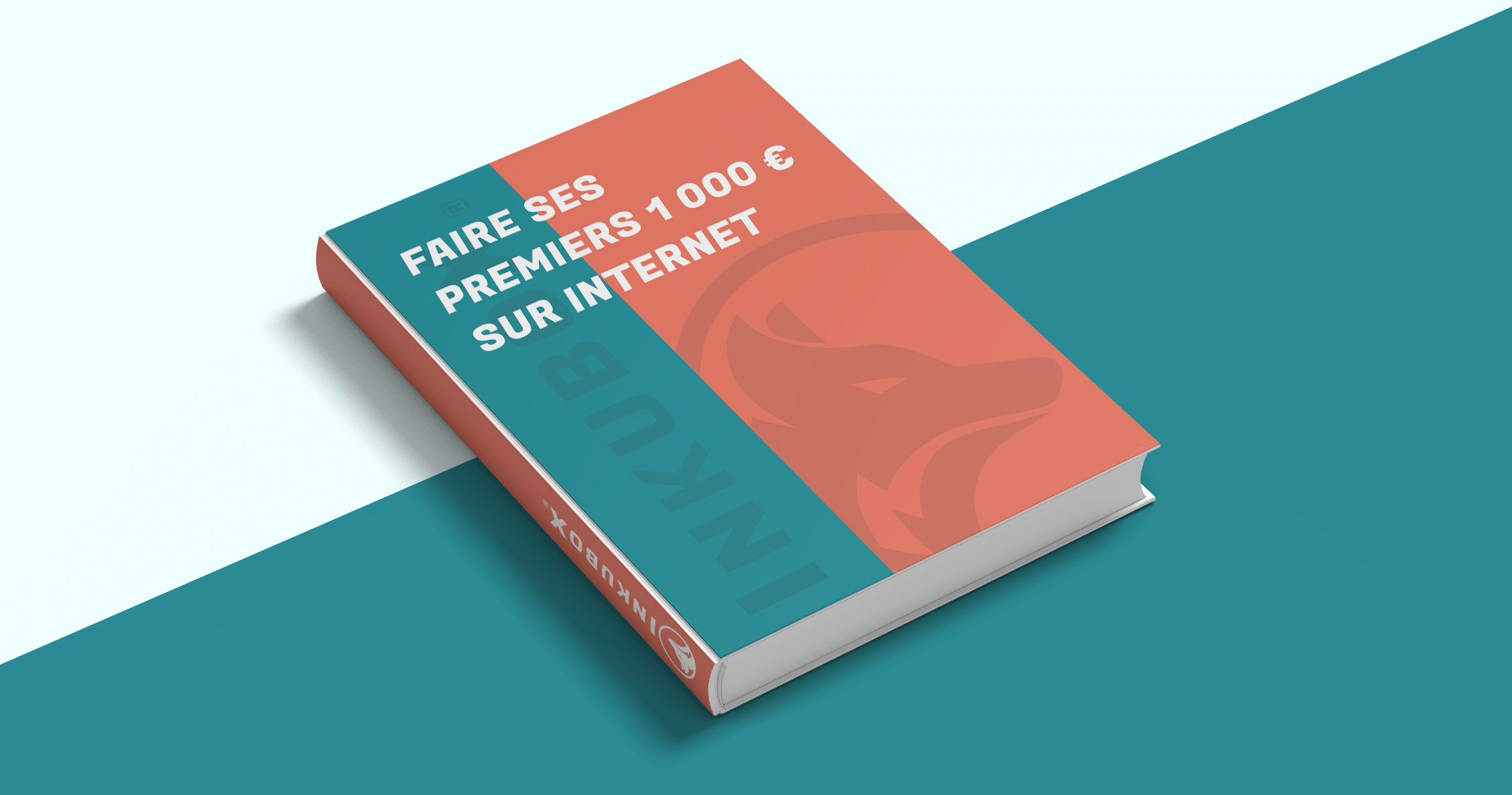 Faire ses premiers 1 000 € sur internet