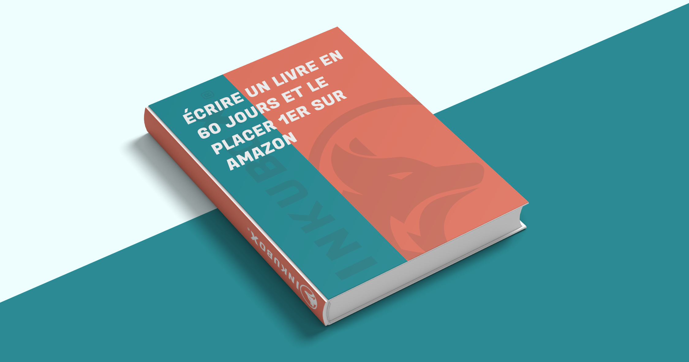 Ecrire un livre en 60 jours et le placer 1er sur Amazon