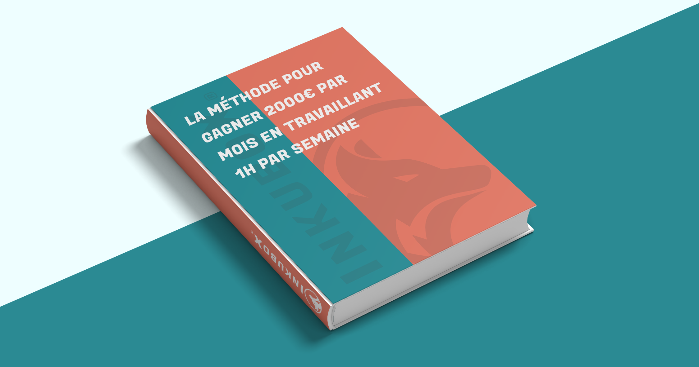 La méthode pour gagner 2000 euros par mois en travaillant 1h par semaine