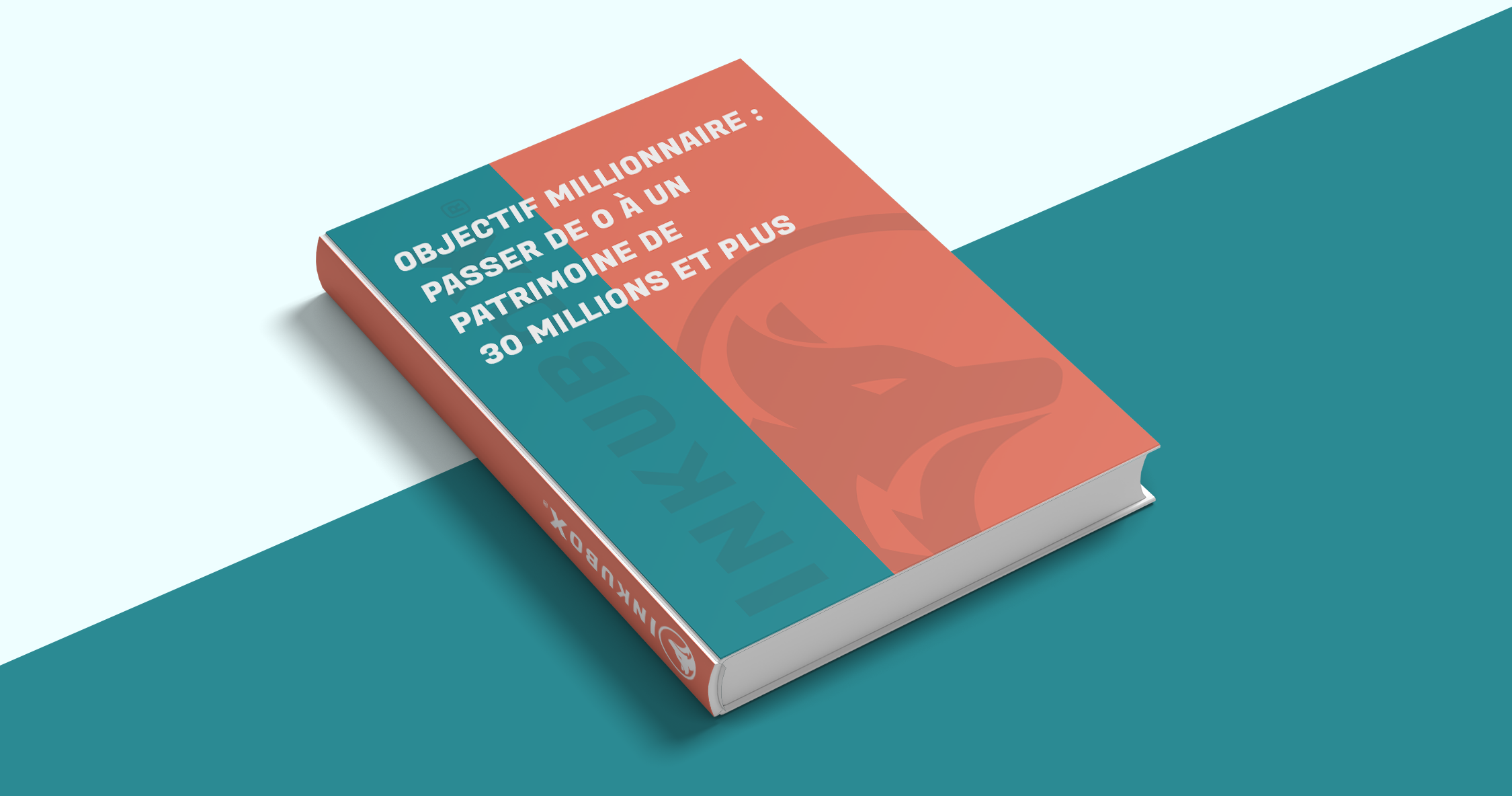 Objectif millionnaire Passer de 0 à un patrimoine de 30 millions et plus
