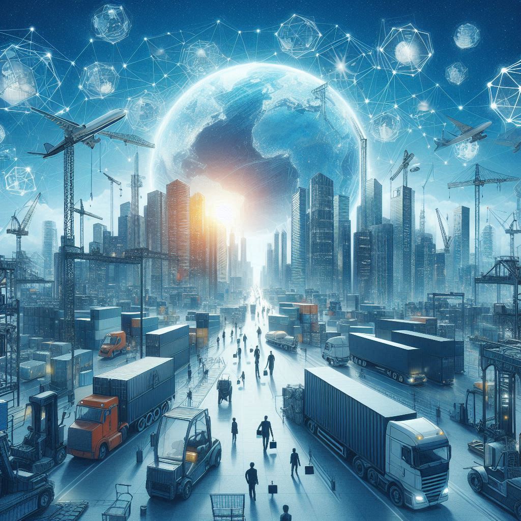 Dernières réflexions L'avenir de l'approvisionnement mondial et travailler avec des fabricants fiables en Chine