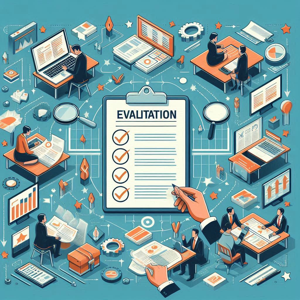 Un cadre clair d'évaluation pour travailler avec des fabricants fiables en Chine