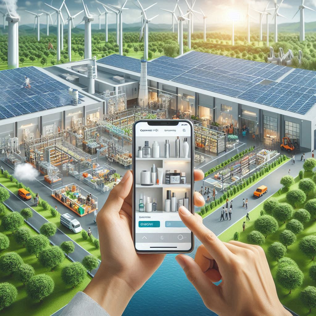 E-commerce et durabilité : Le guide exclusif du sourcing de produits écologiques en Chine
