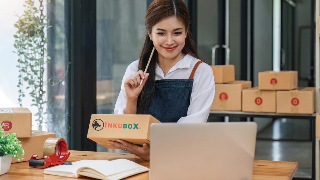 Comment travailler avec une agence de développement produits comme Inkubox accélère votre réussite sur le marché e-commerce ?