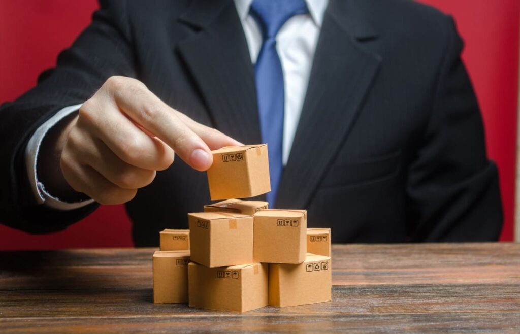 Les meilleures niches de produits en 2024 pour les importateurs européens