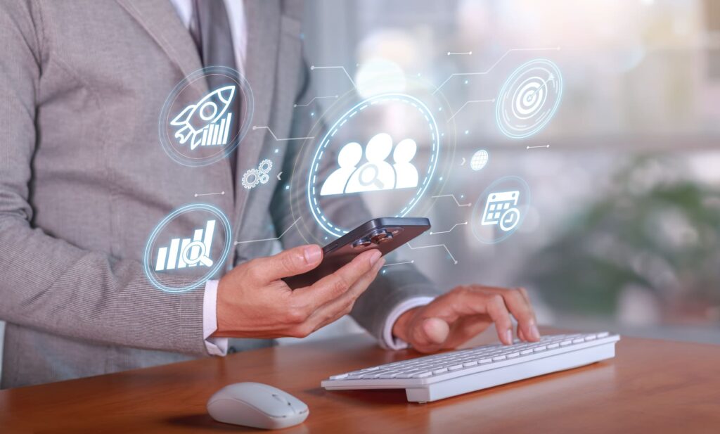 Personnaliser ou périr L'avenir de l'e-commerce est sur mesure !