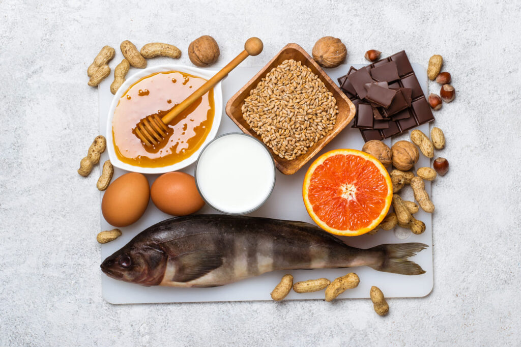 Les normes réglementaires de l'importation de produits alimentaires en Europe
