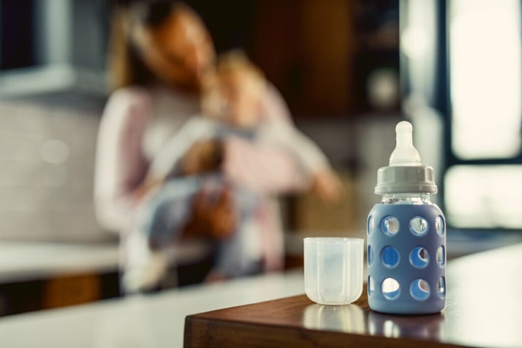 Ce qu'il faut savoir sur les règlementations sur l'importation de produits pour bébé et petite enfance en Europe
