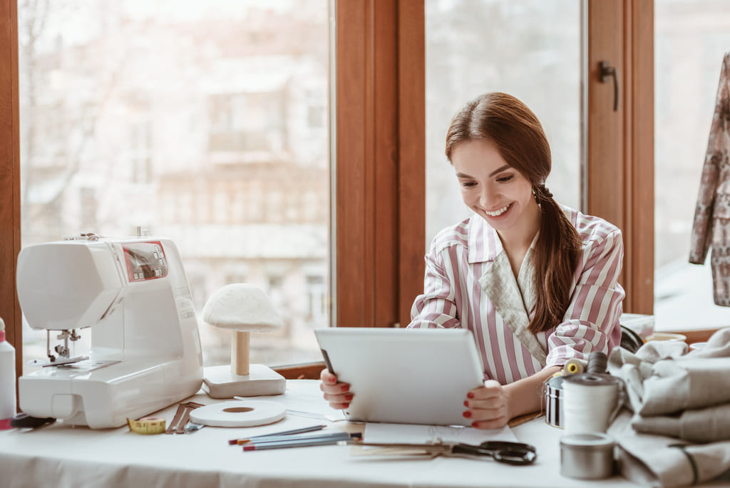 LANCER UNE MARQUE E-COMMERCE AVEC SUCCÈS