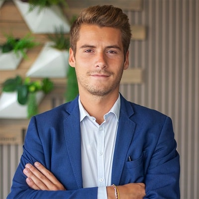 wilson le berre