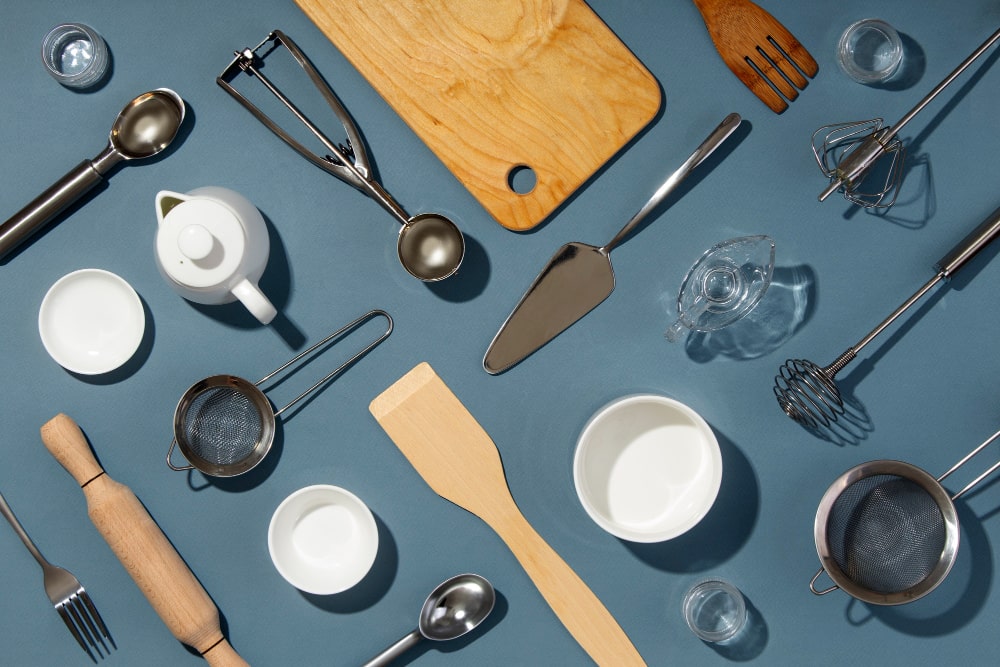 e-commerce niche cuisine