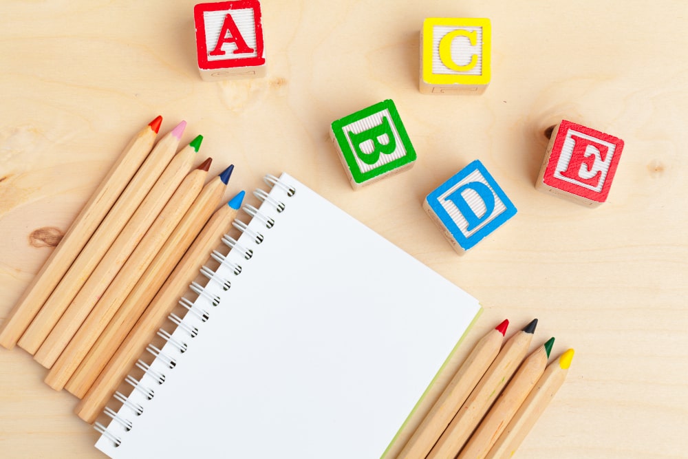 sourcing de produit éducatif
