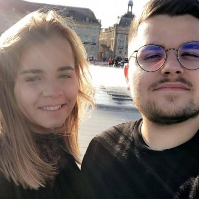 julien et léa