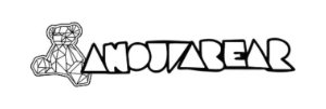 logo anoufabear
