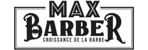 logo max barber