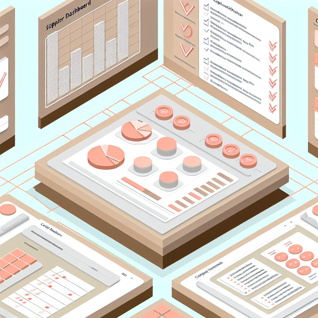 KPIs fournisseurs : 19 indicateurs concrets pour ne plus piloter à l’aveugle