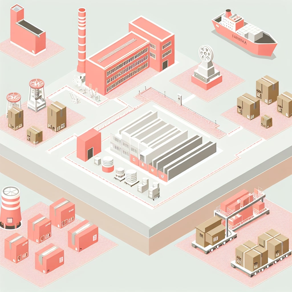 Trouver des fournisseurs de packaging en Chine