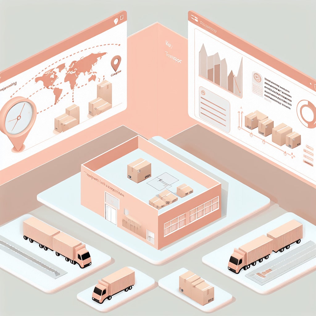 Réduire les coûts de transport en e-commerce : méthode claire